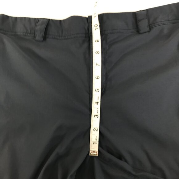 Duluth Trading Co. Dry on the Fly 10" Shorts Women's Plus 22W Hiking Fishing - Picture 6 of 11